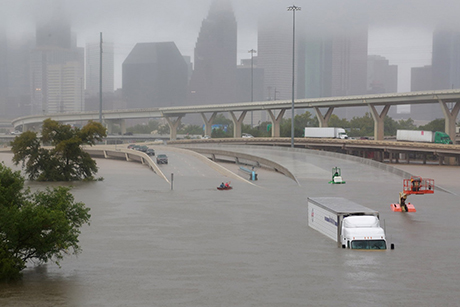 Free Data Recovery for Harvey and Irma Hurricane Victims