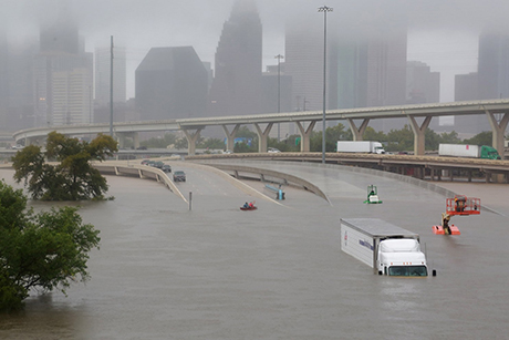 Free Data Recovery for Harvey and Irma Hurricane Victims