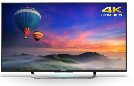 Sony4kTV