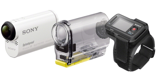 SonyAS100VR
