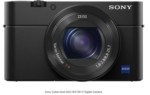 SonyRX100IVfront