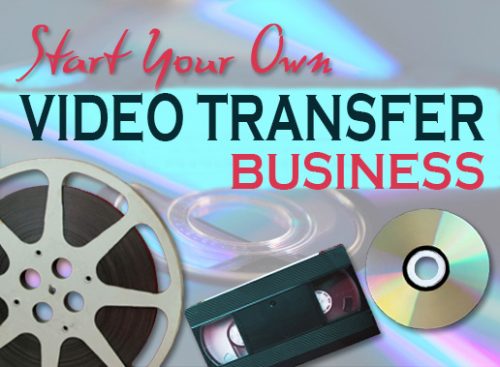 Video Transfer Business