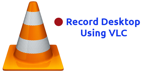 Screencast with VLC