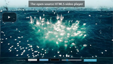 Customize Your Video Player With Video.js