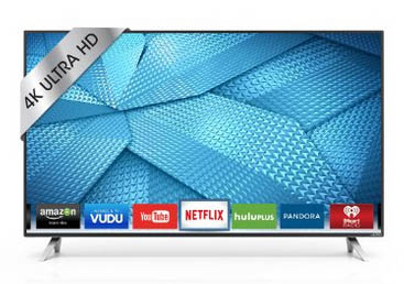 Vizio4KTV