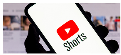 YouTube Shorts