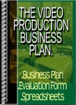 Video Business Plan