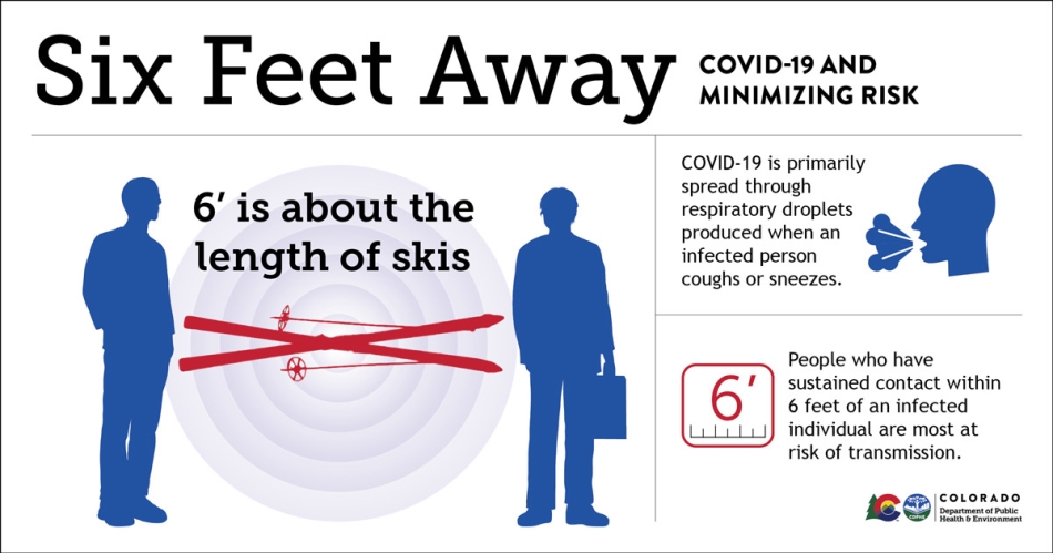 Business in the age of coronavirus