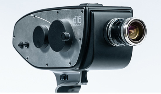 Digital Bolex is Available