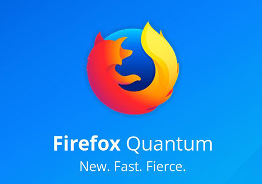 Firefox Quantum