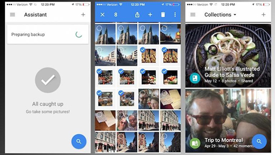 How To Use Google Photos