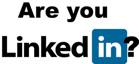 linkedinAreYou