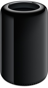 Apple’s New Mac Pro Computer