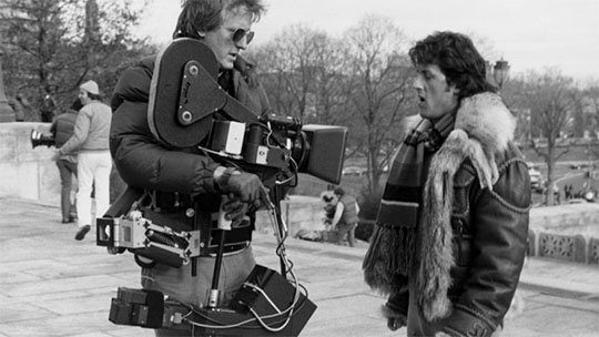 Steadicam Shots You Should Know