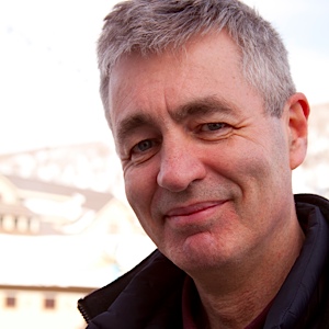 5 Documentary rules from Steve James