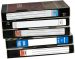Transfer videotapes