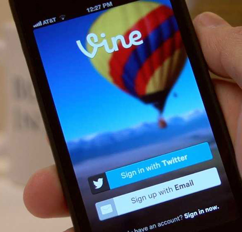 Making Money Producing Videos For Vine